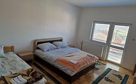 Apartman Vujovic