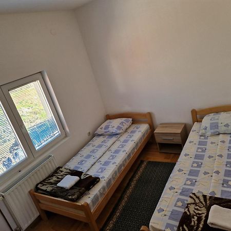 Apartman Vujovic Bileća Extérieur photo