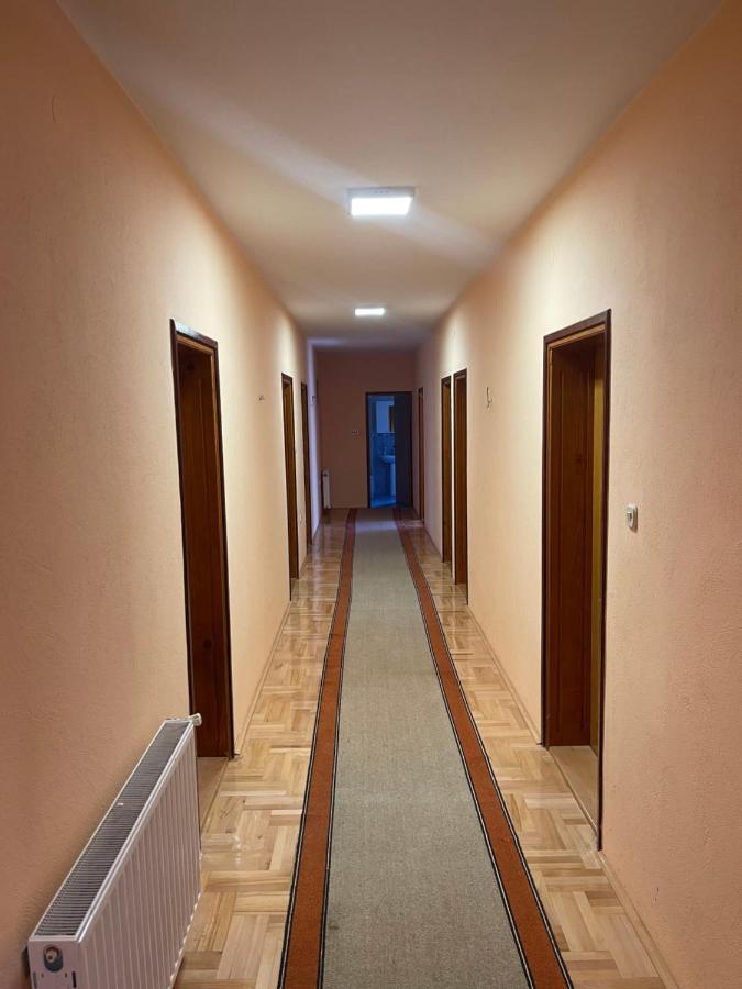 Apartman Vujovic Bileća Extérieur photo