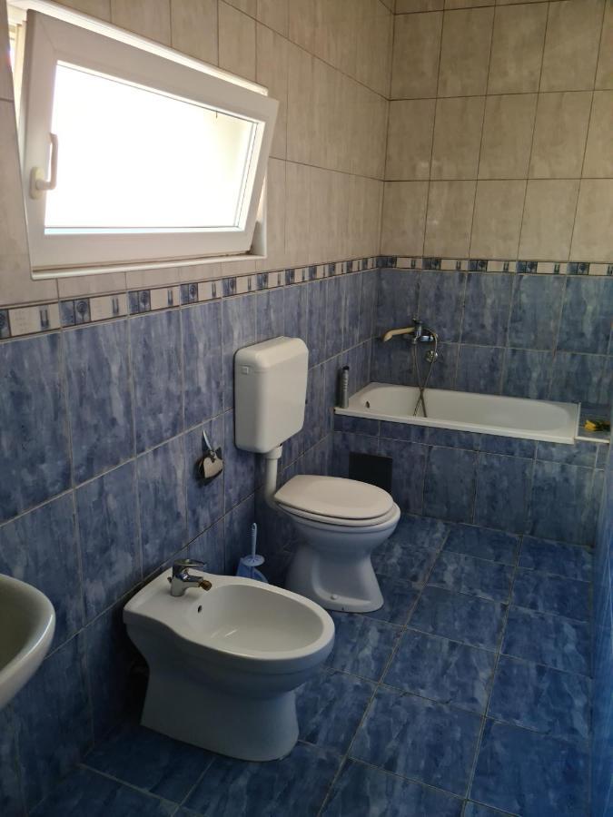Apartman Vujovic Bileća Extérieur photo