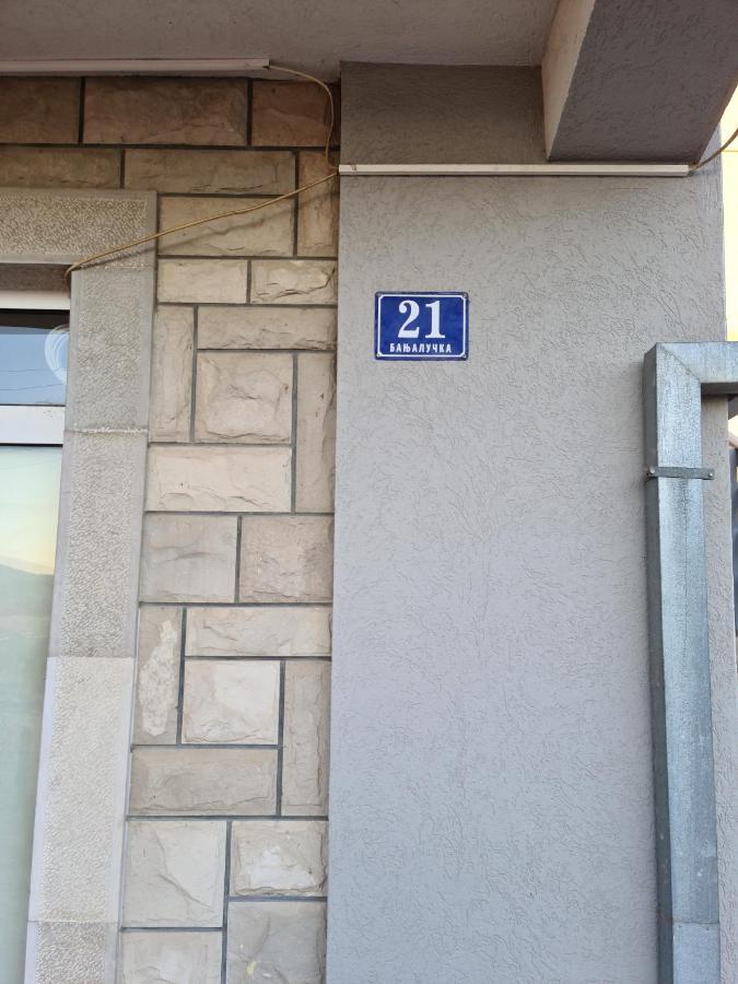 Apartman Vujovic Bileća Extérieur photo