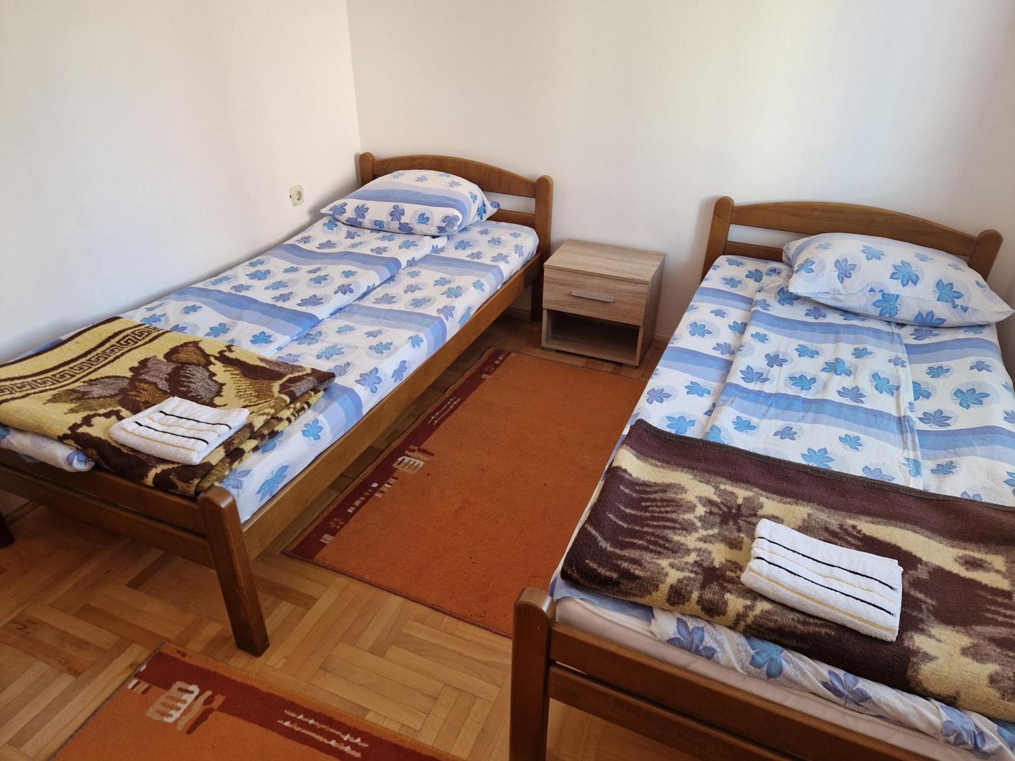 Apartman Vujovic Bileća Extérieur photo