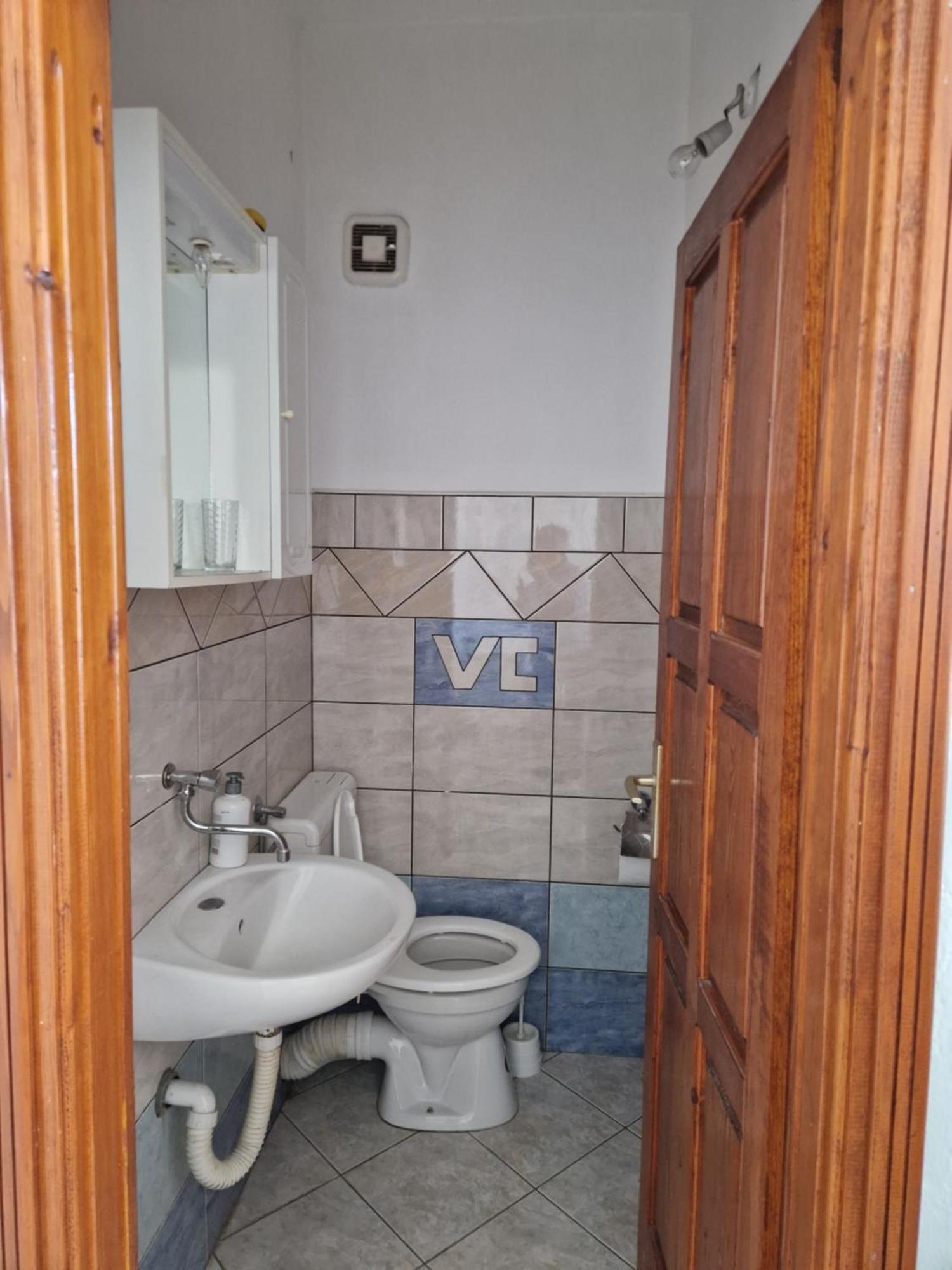 Apartman Vujovic Bileća Extérieur photo
