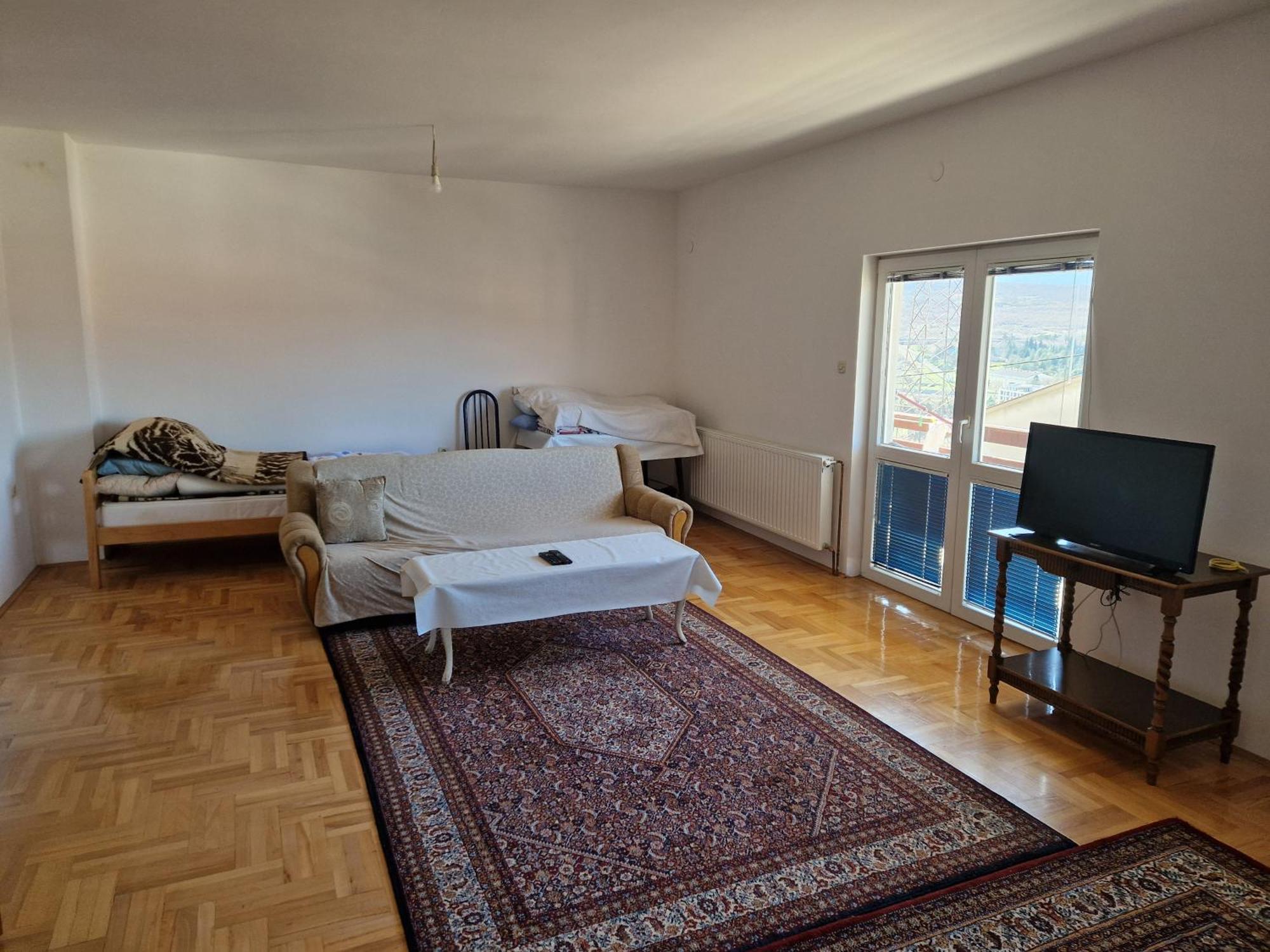 Apartman Vujovic Bileća Extérieur photo